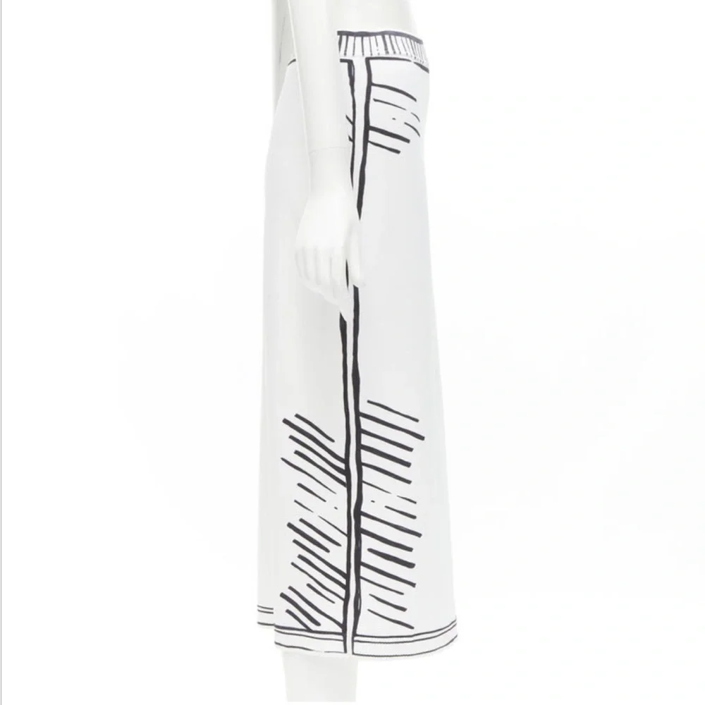 Fendi x Joshua Vides skirt - Picture 5 of 12